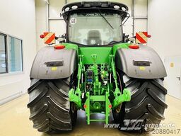 John Deere 8370R E23 PowerShift
