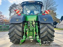 John Deere 8370R E23 PowerShift