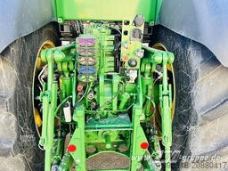 John Deere 8370R E23 PowerShift
