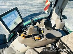 John Deere 8370R E23 PowerShift