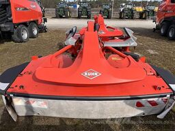 Kuhn GMD 3125F-FF