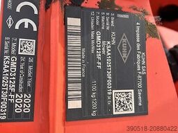 Kuhn GMD 3125F-FF
