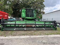 John Deere T670 i