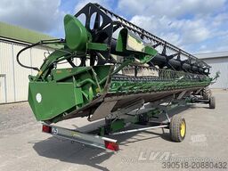 John Deere PremiumFlow 630 Zürn