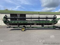 John Deere PremiumFlow 630 Zürn