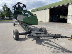John Deere PremiumFlow 630 Zürn
