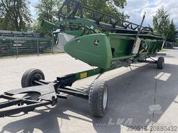 John Deere PremiumFlow 630 Zürn