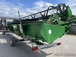 John Deere PremiumFlow 630 Zürn