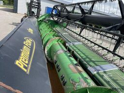 John Deere PremiumFlow 630 Zürn