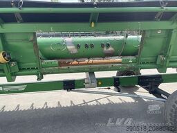 John Deere PremiumFlow 630 Zürn