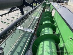 John Deere PremiumFlow 630 Zürn