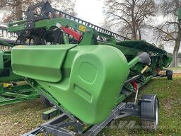 John Deere 735X
