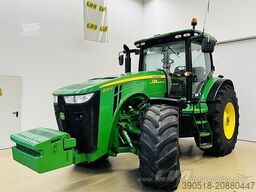 John Deere 8310R **Motor NEU**