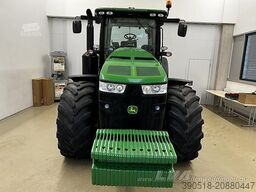 John Deere 8310R **Motor NEU**