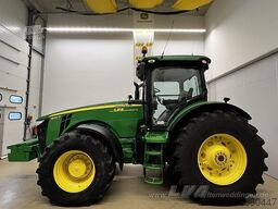 John Deere 8310R **Motor NEU**