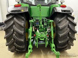 John Deere 8310R **Motor NEU**