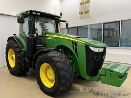 John Deere 8310R **Motor NEU**