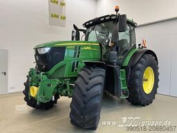 John Deere 6230R mit CommandPro