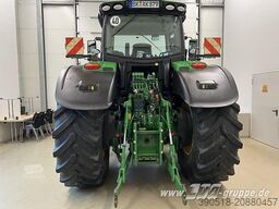 John Deere 6230R mit CommandPro