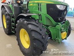 John Deere 6230R mit CommandPro