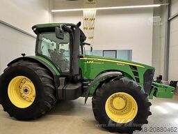 John Deere 8295R