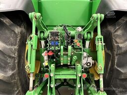 John Deere 8295R