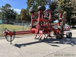 Horsch Terrano 6 FX
