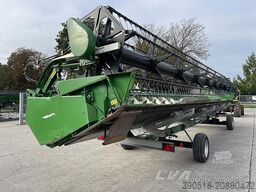 John Deere PremiumFlow 635 Zürn