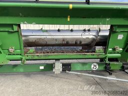 John Deere PremiumFlow 635 Zürn