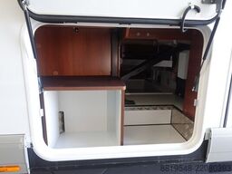 Carthago CARTHAGO CHIC C LINE I 5.0 QB SUPERIOR
