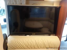 Carthago CARTHAGO CHIC C LINE I 5.0 QB SUPERIOR