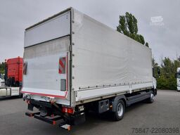 Mercedes-Benz Atego 1224 L LBW