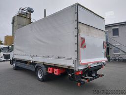 Mercedes-Benz Atego 1224 L LBW