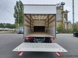 Mercedes-Benz Atego 1224 L LBW