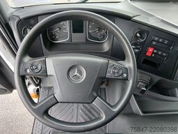 Mercedes-Benz Atego 1224 L LBW