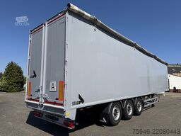 Stas S300 ZX | 91m³ | 2x Liftachse | 21x 6mm|