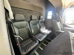 Renault Master 1-2 Pferde Hengsttrennung