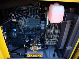 Atlas Copco QAS 40 ST3 Valid inspection, *Guarantee! Diesel, 4