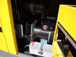 Atlas Copco QES 105 JD ST3 Valid inspection, *Guarantee! Diese