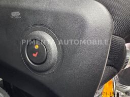 IVECO Daily 70C18A8 SCHIEBEPLANE LBW 1500kg AHK KLIMA