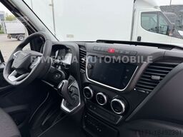 IVECO Daily 70C18A8 SCHIEBEPLANE LBW 1500kg AHK KLIMA