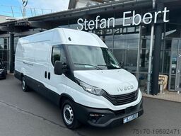 IVECO Daily 35S16 HA8 3.0L *R4.100mm*Automatik*Kamera*
