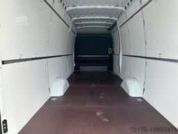 IVECO Daily 35S16 HA8 3.0L *R4.100mm*Automatik*Kamera*