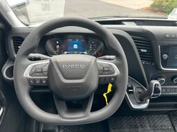 IVECO Daily 35S16 HA8 3.0L *R4.100mm*Automatik*Kamera*