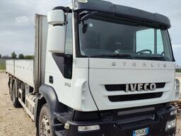 IVECO MAGIRUS 260S/E4