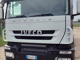 IVECO MAGIRUS 260S/E4