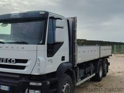 IVECO MAGIRUS 260S/E4