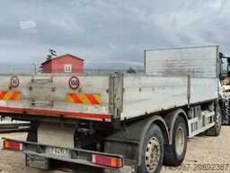 IVECO MAGIRUS 260S/E4