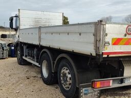 IVECO MAGIRUS 260S/E4