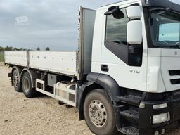 IVECO MAGIRUS 260S/E4